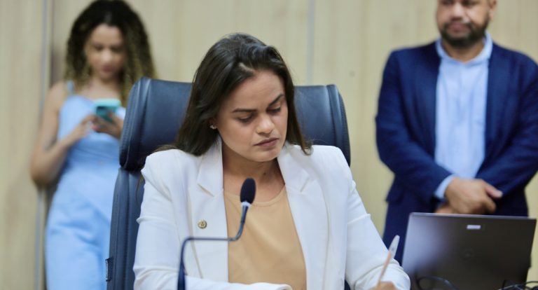 Após solicitação da deputada Dra. Taíssa, Seduc confirma fase final de projeto para revitalização de escola em Nova Dimensão - News Rondônia