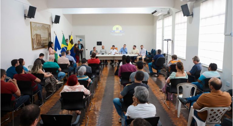 Prefeitura de Porto Velho trabalha para reativar cargos técnicos de engenheiros e arquitetos no quadro municipal - News Rondônia