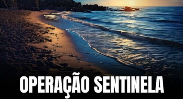 Operação Sentinela prende foragidos por crimes sexuais e cumpre mandados em Rondônia