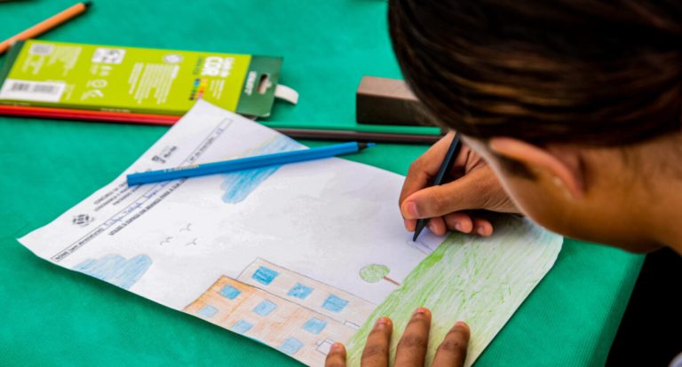Campanha “Maio Laranja” é incluída no calendário oficial de Rondônia com foco na proteção de crianças e adolescentes