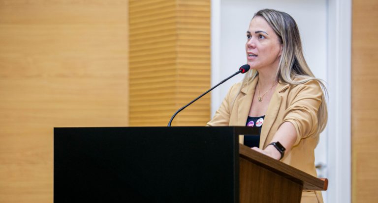 Deputada Cláudia de Jesus destaca conquista de auxílio emergencial em apoio às comunidades ribeirinhas - News Rondônia