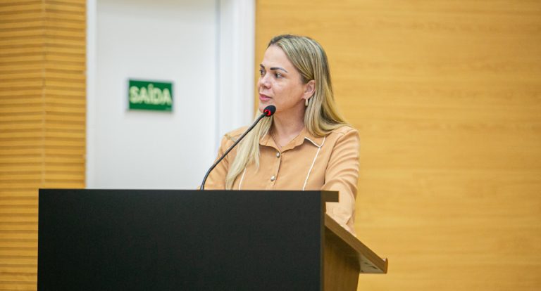 Deputada Cláudia de Jesus destina mais de R$ 700 mil à agricultura familiar em Alvorada do Oeste - News Rondônia