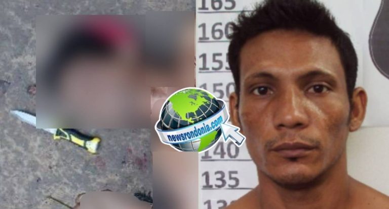 Homem é morto com tiro no peito após invadir casa e ameaçar o irmão