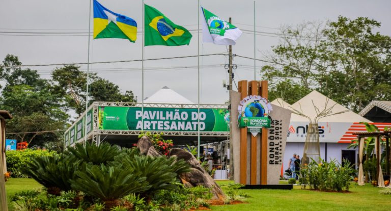 Governo de RO anuncia a 12ª edição da Rondônia Rural Show Internacional e a 6ª RondoLEITE