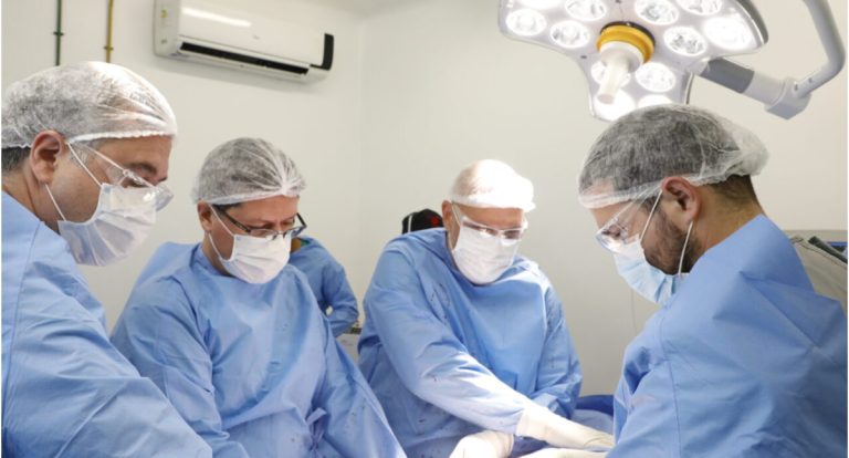 Governo de RO dá início à realização de cirurgias endovasculares na macrorregião II