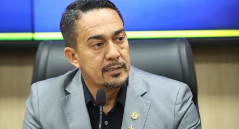 Eyder Brasil passa a compor Frente Parlamentar de apoio ao cooperativismo em Rondônia - News Rondônia