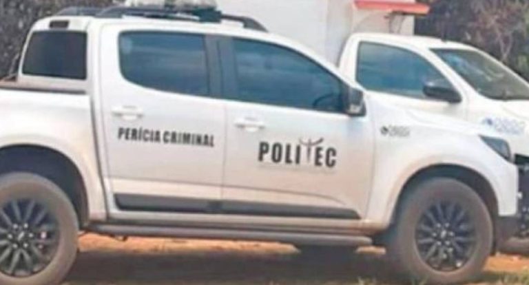 Ex-morador de Colorado do Oeste é executado a tiros e tem garganta cortada em sítio