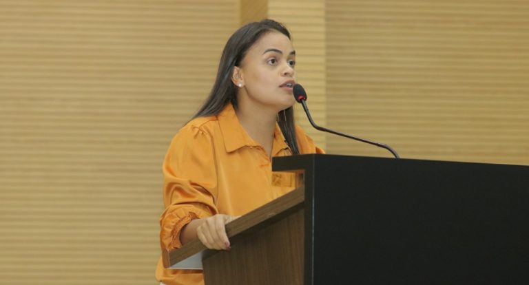 Dra. Taissa defende servidores do João Paulo II e alerta sobre impactos da terceirização integral da saúde em Rondônia - News Rondônia