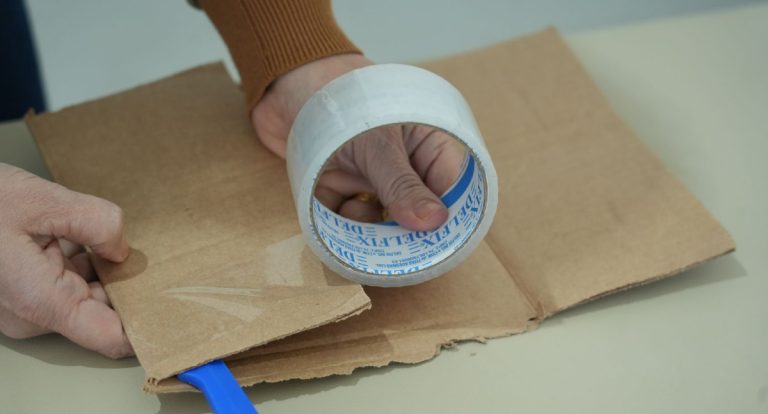 Prefeitura conscientiza moradores sobre o descarte adequado de materiais perfurocortantes e cortantes - News Rondônia