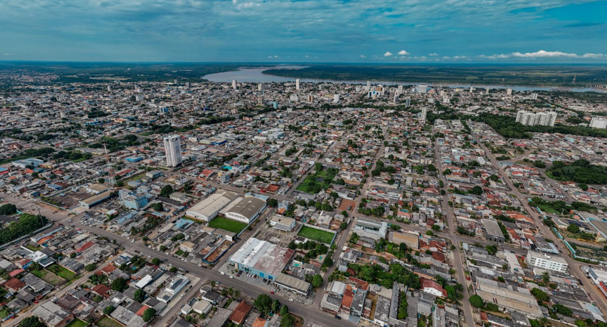 Animais soltos em vias públicas: prefeitura alerta para riscos e responsabilidades legais - News Rondônia