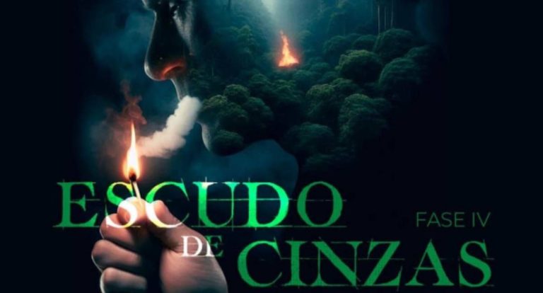 Polícia Civil deflagra nova fase da Operação Escudo de Cinzas contra fraudes ambientais em RO