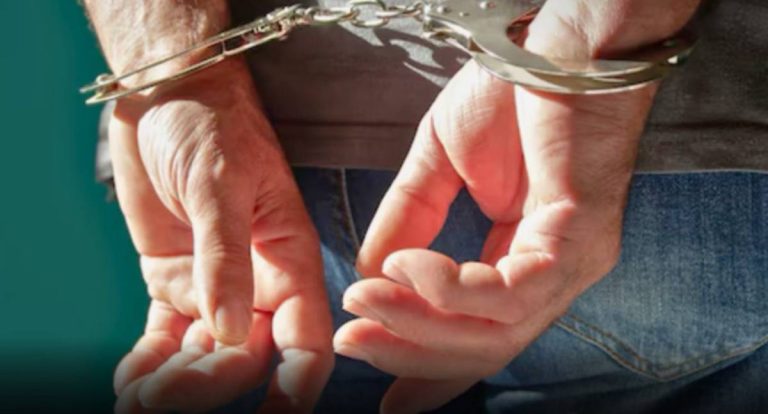 Polícia Civil prende autor de homicídio na zona leste de Porto Velho