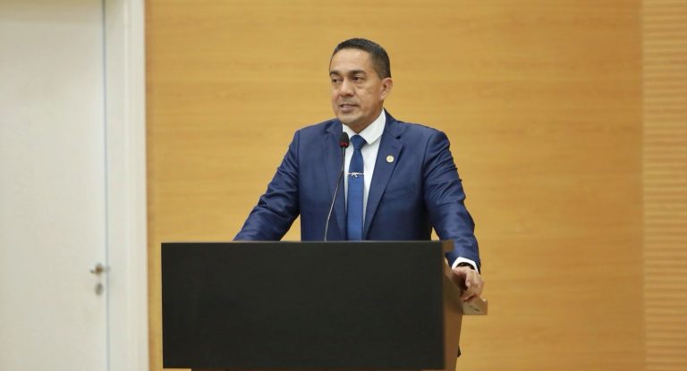 Eyder Brasil quer levar o "Meu Remédio em Casa" para todo o estado de Rondônia