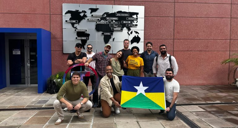 Startups de Rondônia se destacam no South Summit Brasil 2025 e atraem olhares de investidores