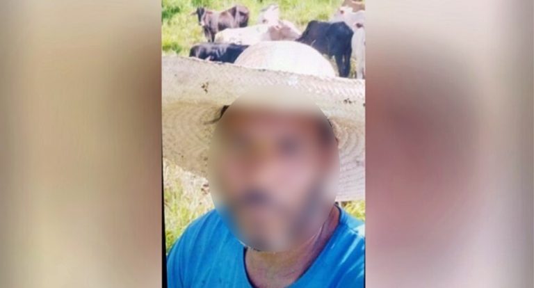 Suspeito de matar homem a facada se apresenta à polícia e não é preso