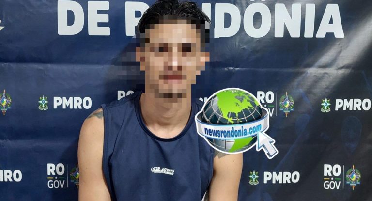 Foragido com 9 anos de cadeia para cumprir é preso na zona leste