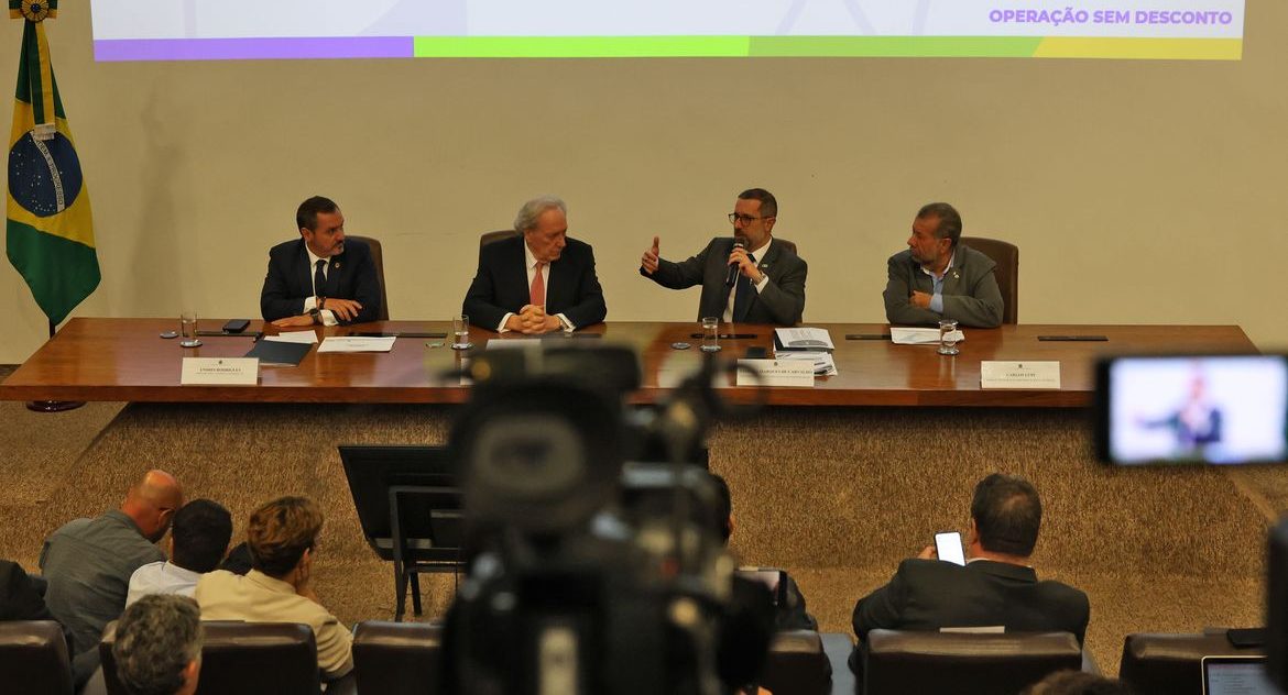 Desconto ilegal terá que ser restituído a aposentados