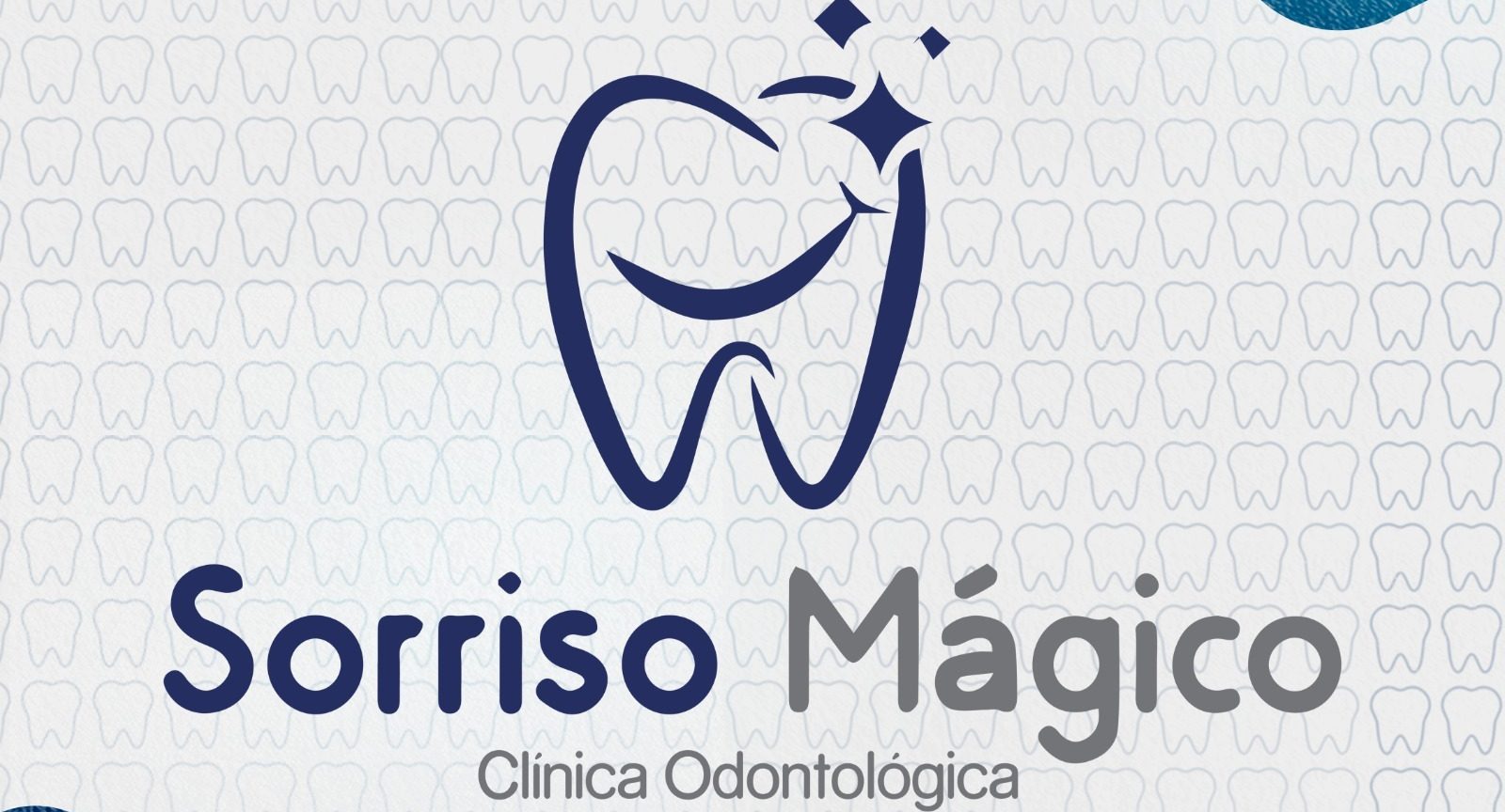 Clínica Sorriso Mágico promove Plantão do Sorriso Saudável