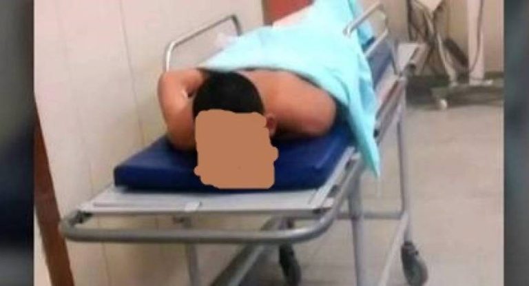 Tatuador é baleado ao fugir de tentativa de homicídio em zona rural