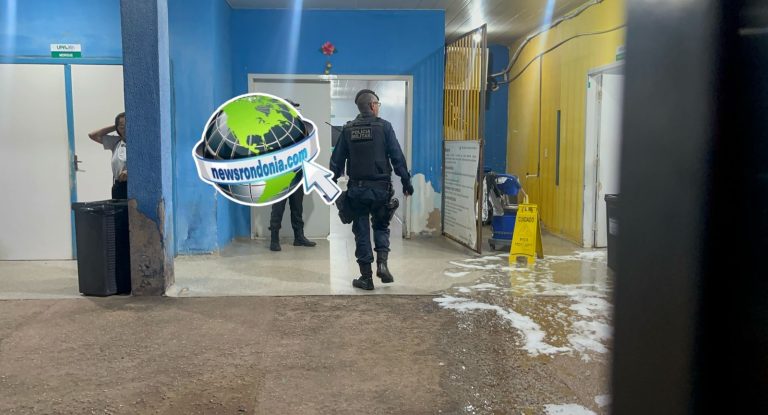 Homem é amarrado e espancado depois de invadir casa e enforcar criança de 11 anos