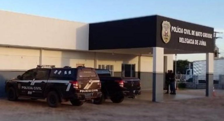 Mulher que filmou execução a mando de facção é presa em Rondônia