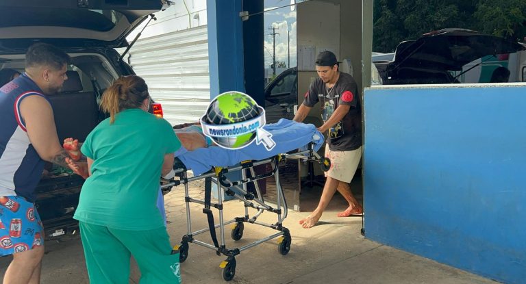 Homem ataca mulher e filha com facadas e tenta suicídio na zona sul