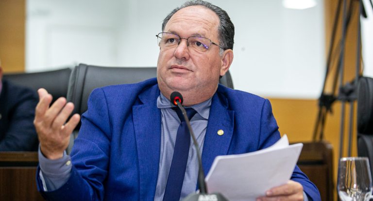 Pedro Fernandes cobra solução urgente para crise no Hospital João Paulo II e defende novo modelo de gestão na saúde