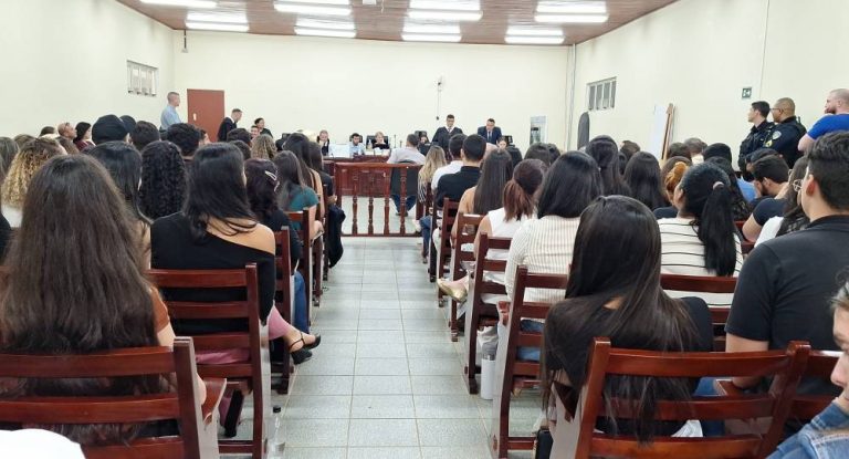 Arma usada no homicídio segue desaparecida após condenações de três réus