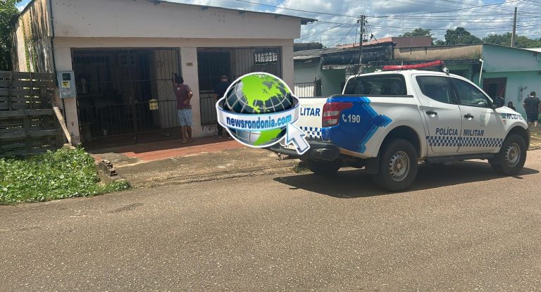 Idoso que estava sumido é encontrado morto no centro