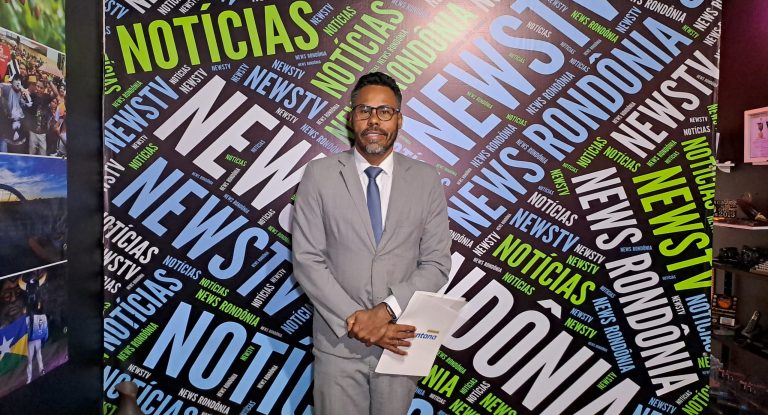 Vereador Dr. Santana solicita criação de corredor 'linha vermelha' na faixa central da BR-364 para veículos pesados