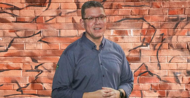 Reposição de 5%: Marcos Rocha sanciona aumento salarial para servidores do TCE - News Rondônia