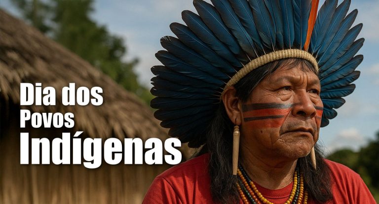 Dia dos Povos Indígenas: respeito às vozes originárias do Brasil - News Rondônia