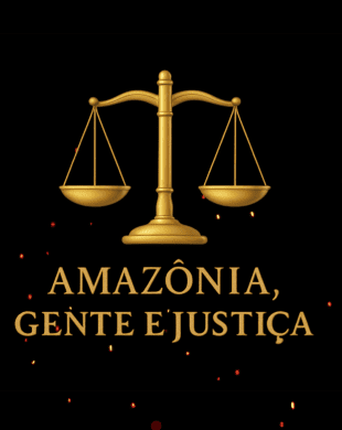 Amazônia, Gente e Justiça