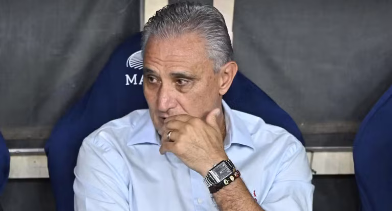 Tite recusa retorno ao Corinthians e anuncia pausa na carreira para cuidar da saúde