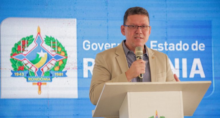 Gestão Marcos Rocha impulsiona saúde e segurança com investimentos estratégicos