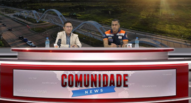 Proteção e resposta: o trabalho incansável dos Bombeiros de Rondônia em destaque no Comunidade News - News Rondônia