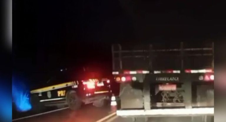 Servidor público morre em acidente na BR-364 entre Ji-Paraná e Ouro Preto do Oeste - News Rondônia