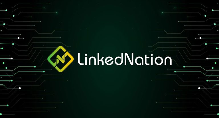 LinkedNation estreia com sucesso e movimenta o mercado de cripto no Brasil - News Rondônia
