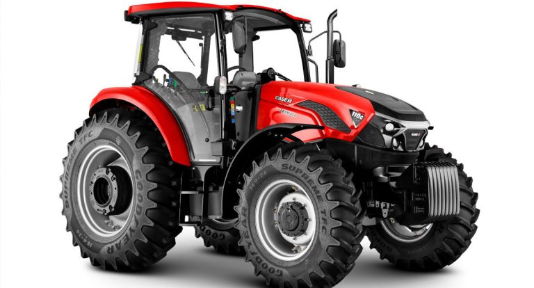 Case IH Farmall C: tecnologia e eficiência para o produtor rural - News Rondônia