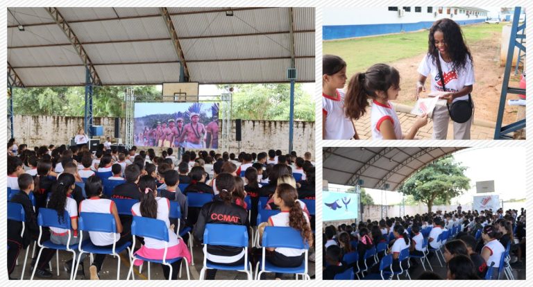 Projeto "Cinema de Rua: Vilhena em Cena" leva cinema gratuito a espaços públicos de Vilhena - News Rondônia