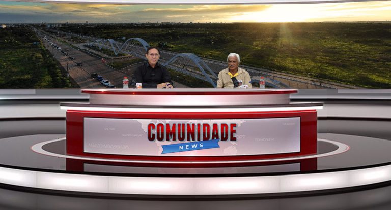 Comunidade News debate infraestrutura e revitalização da Estrada de Ferro Madeira-Mamoré - News Rondônia