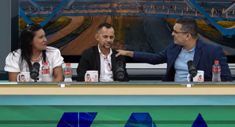 Testemunhos que inspiram: Pr. Josevaldo e Pra. Marizethe no Gospel News - News Rondônia