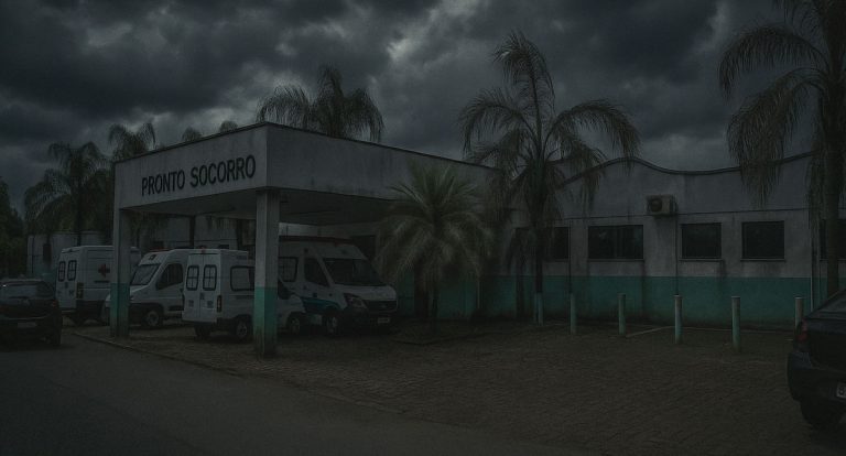 A responsabilidade pela saúde em Rondônia, por José Hiran da Silva Gallo - News Rondônia