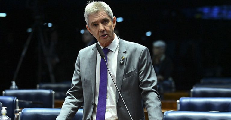 RISCO NO CAMPO: Jaime Bagattoli solicita à Abin relatórios sobre a atuação do MST e da PNRA - News Rondônia