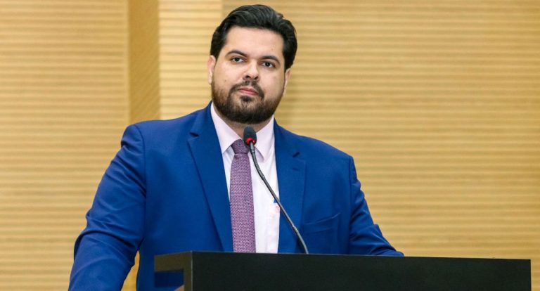 Jean Oliveira não perde o mandato nem está inelegível - News Rondônia
