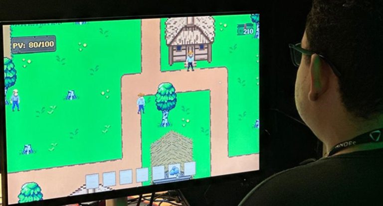 Game “Ouro Branco” transforma história da borracha no Acre em experiência interativa e educativa - News Rondônia