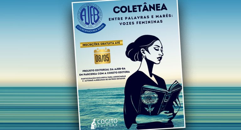 Entre palavras e marés: vozes femininas na Bahia - News Rondônia
