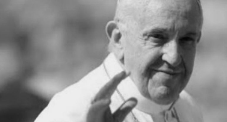 Prefeito Leo Moraes presta homenagem ao Papa Francisco - News Rondônia