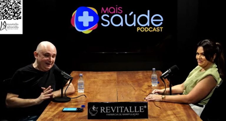 Endocrinologia e saúde hormonal: Dra. Áurea Nascimento destaca avanços e cuidados essenciais no podcast Mais Saúde - News Rondônia