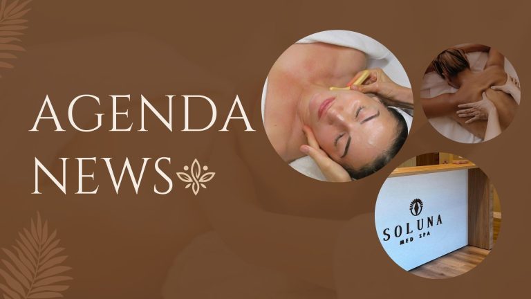 Agenda News: Um presente inesquecível – Revitalização e conexão com o Soluna Med SPA no Dia das Mães - News Rondônia